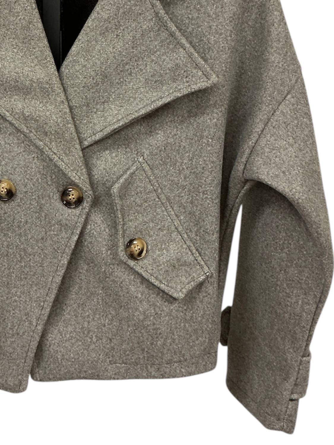 New York Life Gmbh - Women's Cropped Jacket