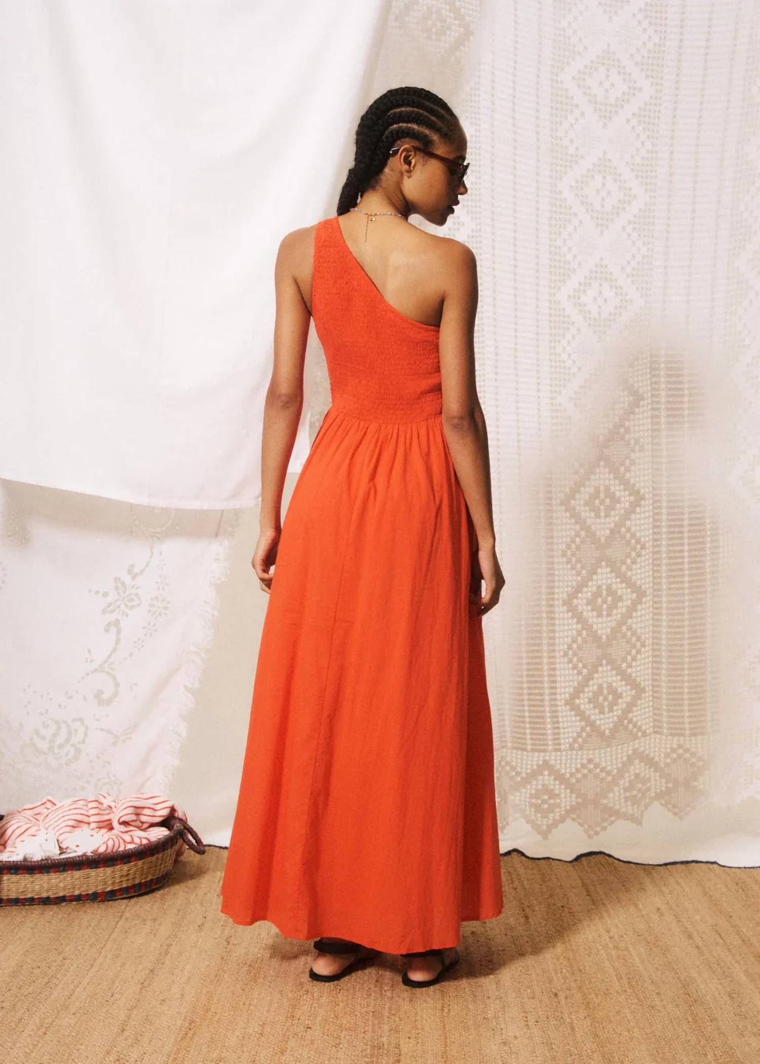 Frnch - Liberatore Maxi Dress