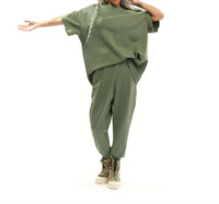 Locker Room - Three-piece Activewear Set
