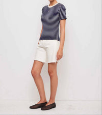 Fifteen Twenty - Women's Mandy Contrast Top