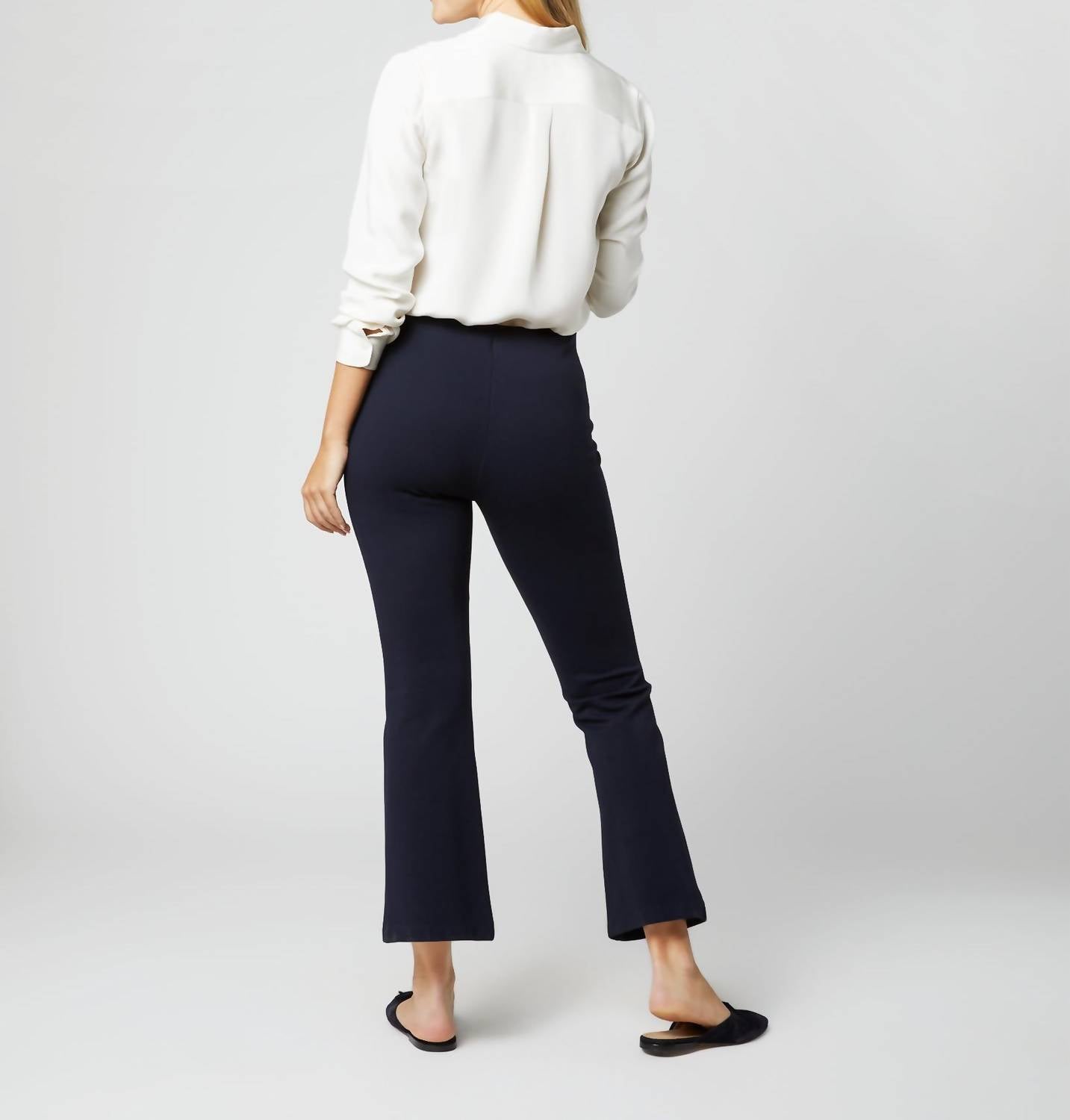 Ann Mashburn - Classic Blouse