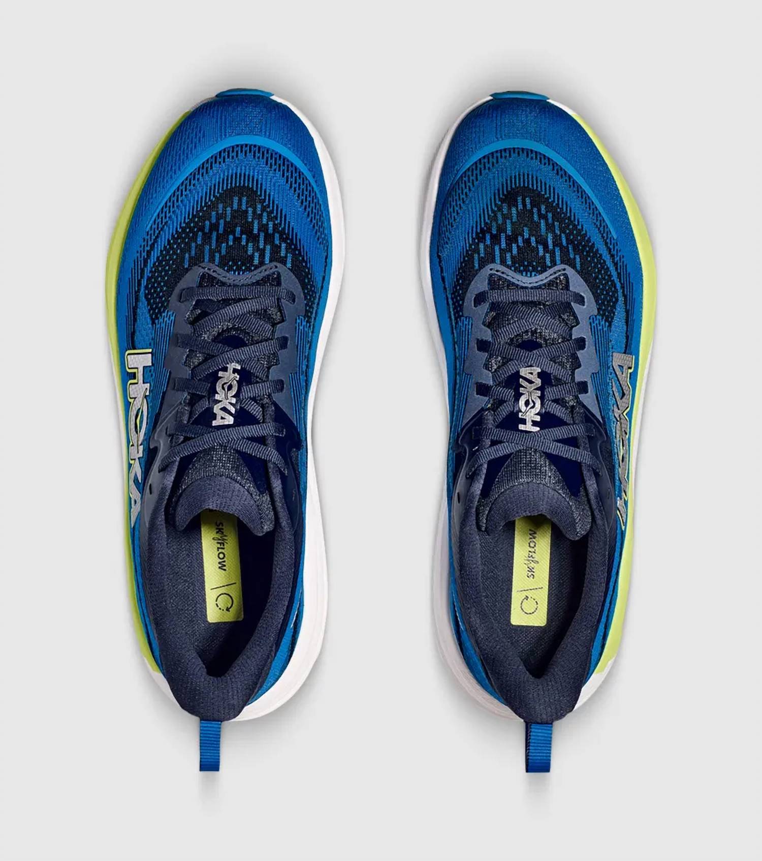 Hoka - Men's Skyflow Running Shoes