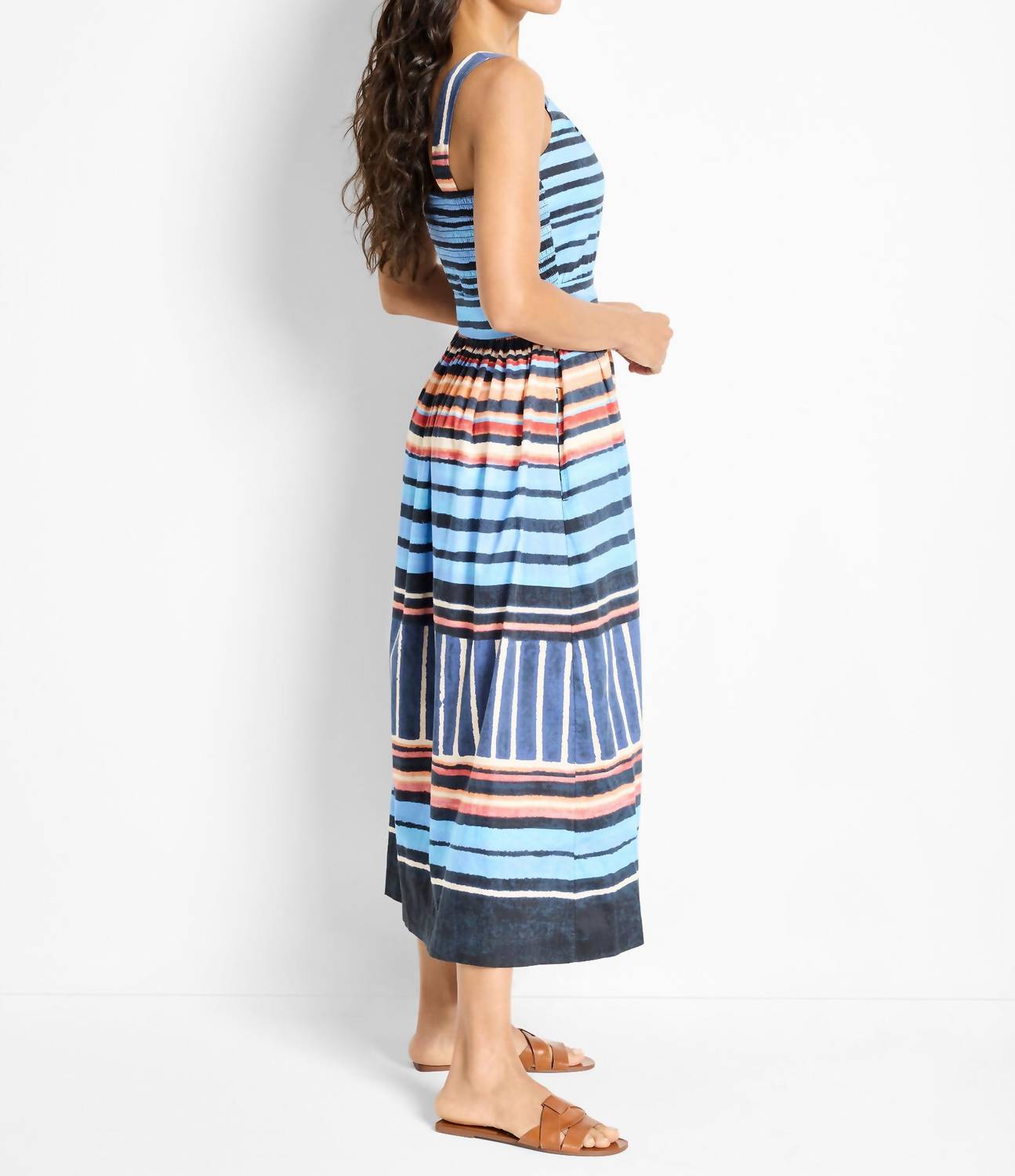 Nic + Zoe - Painted Peninsula Sophie Dress