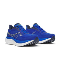 Saucony - Men's Triumph 23 Shoes - Wide