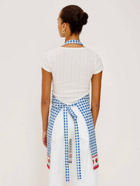 Rails - Andiamo Cucina Apron
