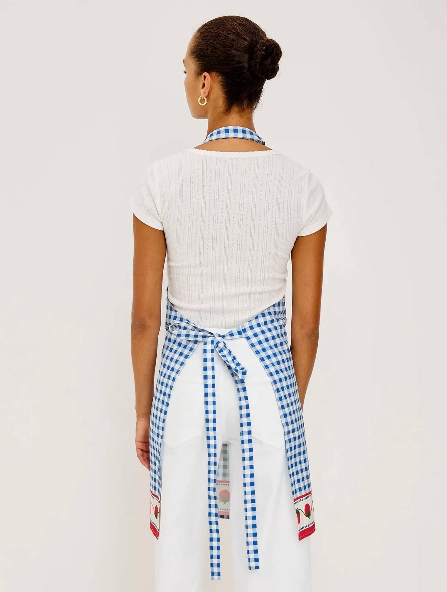 Rails - Andiamo Cucina Apron