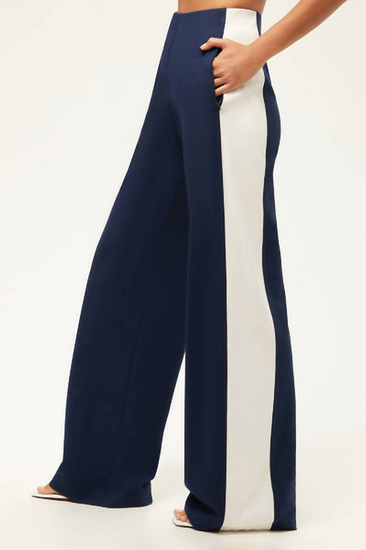 Trina Turk - Record Pants