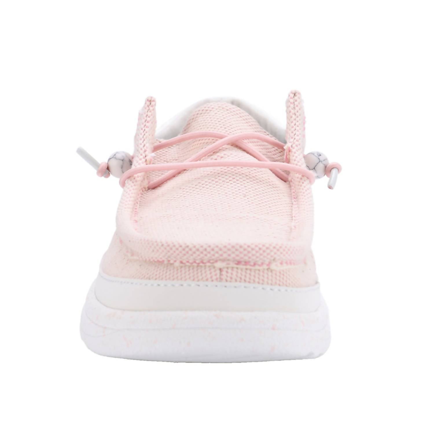 Lamo - Women's Maia Canvas Deck Shoe
