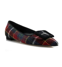 Manolo Blahnik - Women's Maysale Pump Flat