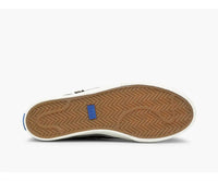 Cooper Zip Bootie