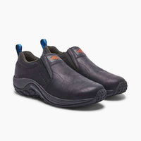 Merrell - Men's Jungle Moc Leather Sr Work Shoes