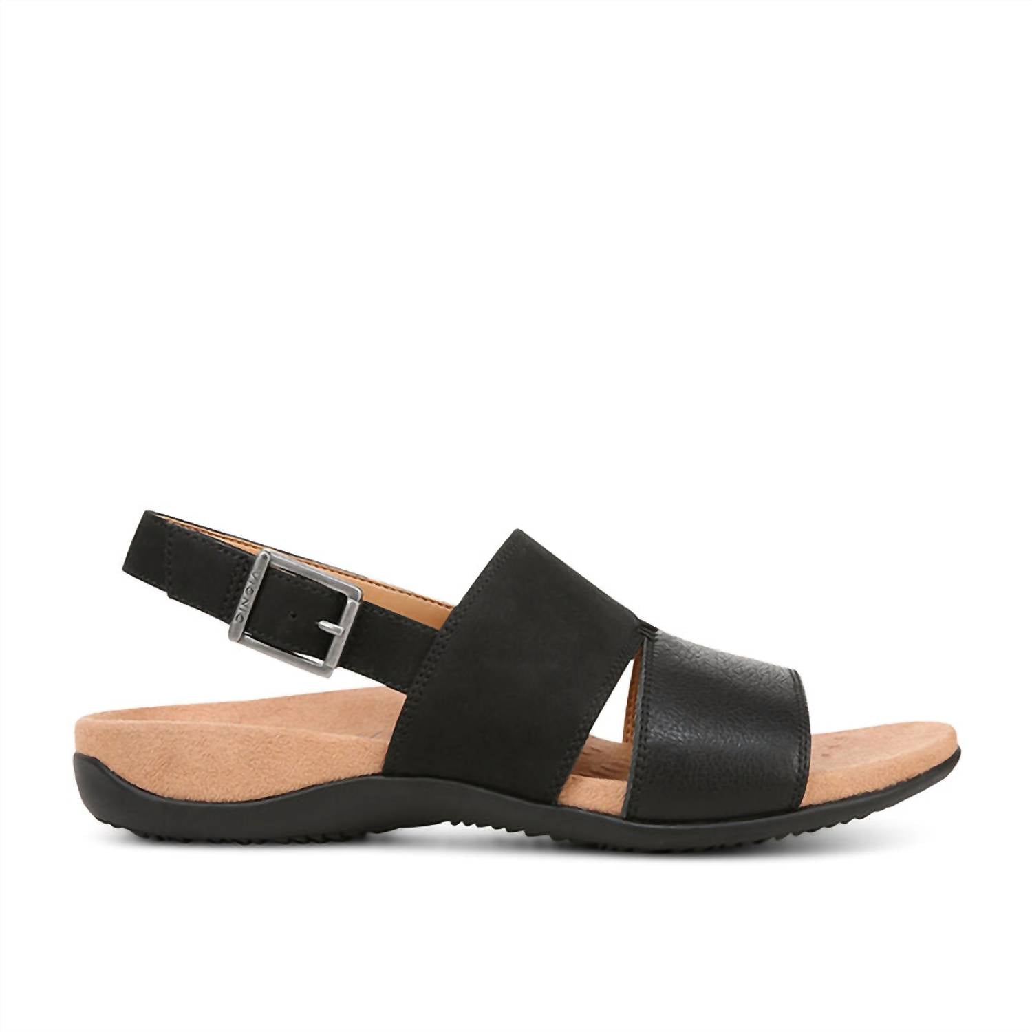 Vionic - Women's Rest Morro Sandal