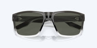Costa Del Mar - Men's Paunch Xl Polarized Sunglasses 9050 - 05 - 59