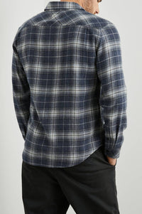 Rails - Lennox Shirt