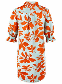 Finley - Hawaiian Punch Short Dress