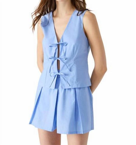 Steve Madden - Aliza Top