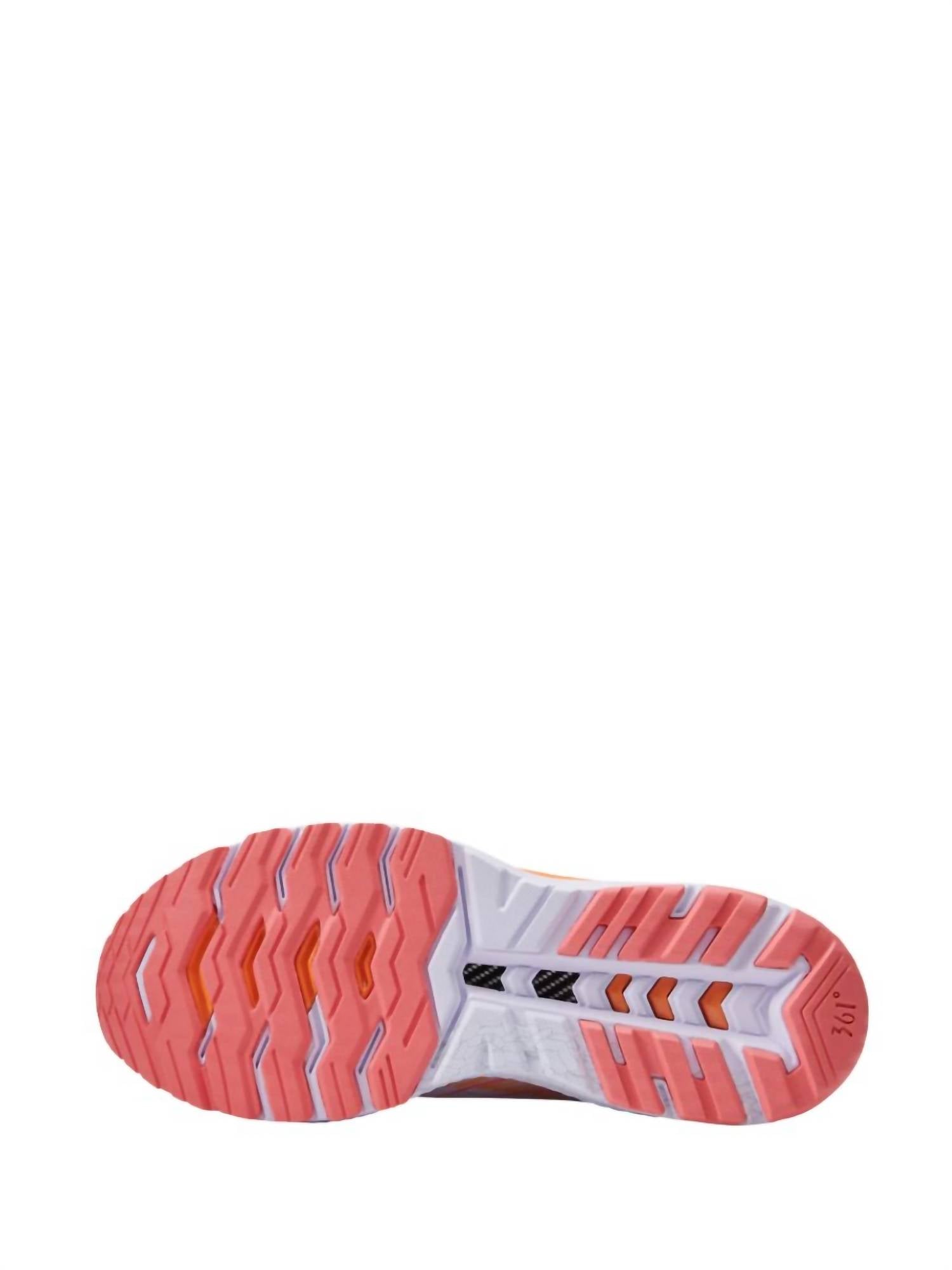 361 Degrees - Women's Kairos Running Shoes - Medium Width