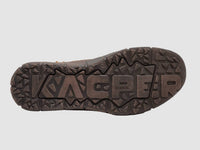 Kcr Group - Men's Everyday Leather Shoes