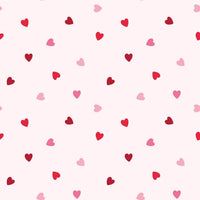 Krewe - Girls Anabelle Patch Heart Dress