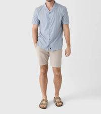 Johnnie-O - Men's Shackleford Hangin' Out Button-down Shirt
