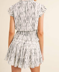 Reset By Jane - Lulu Dress