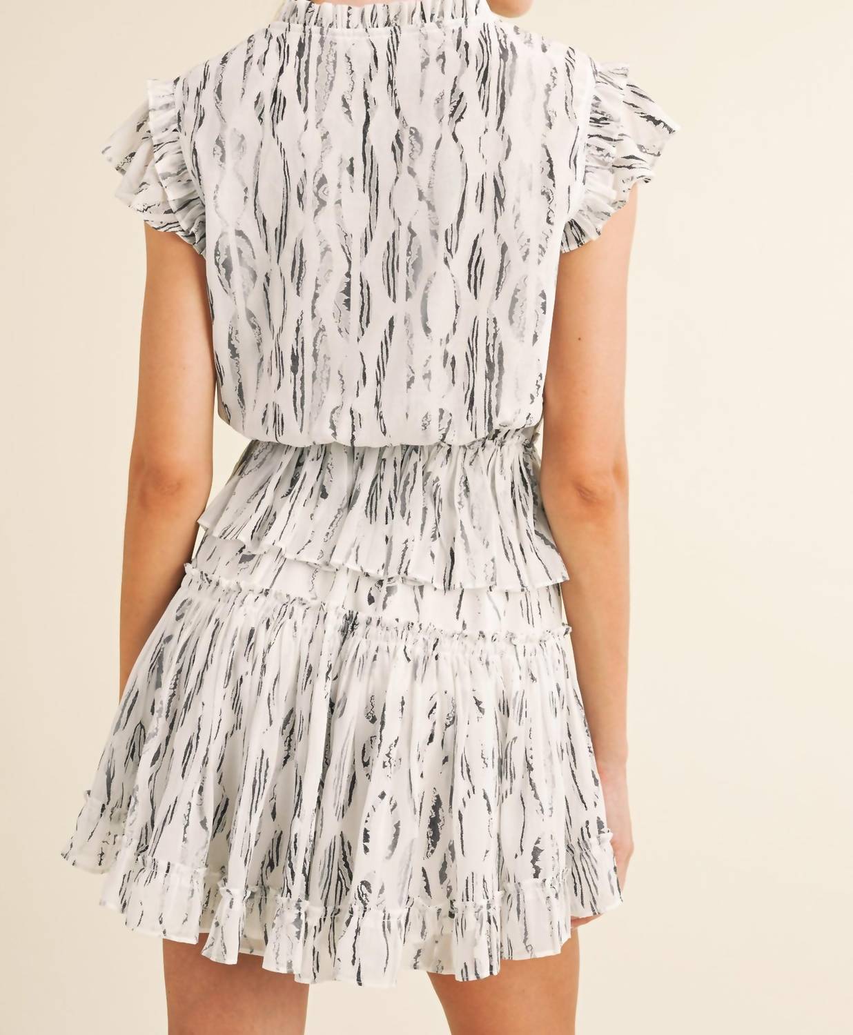 Reset By Jane - Lulu Dress