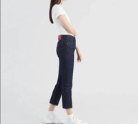 Levi'S - Engineered Slouch Taper Jeans