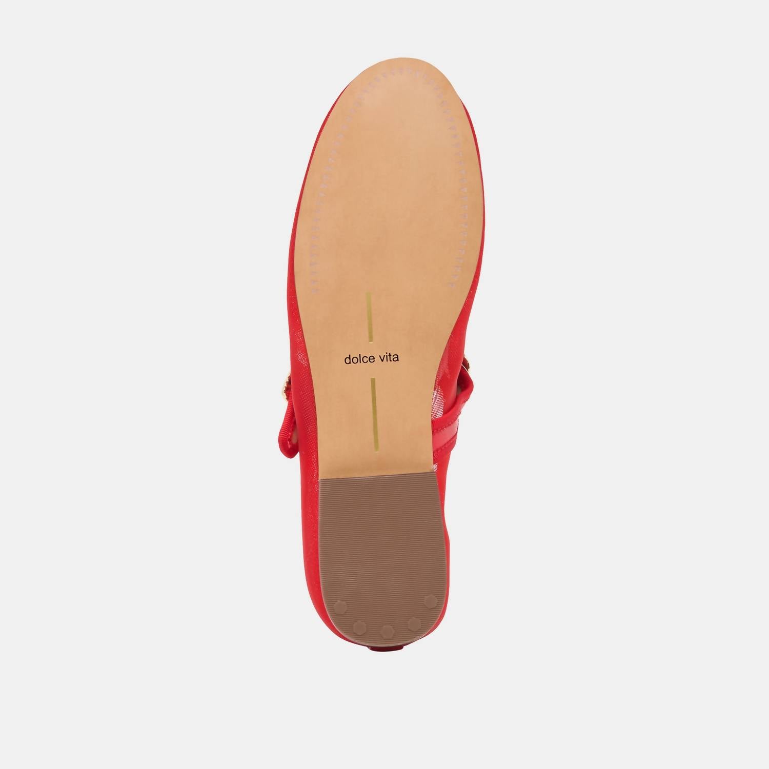 Dolce Vita - Women's Relan Ballet Flats