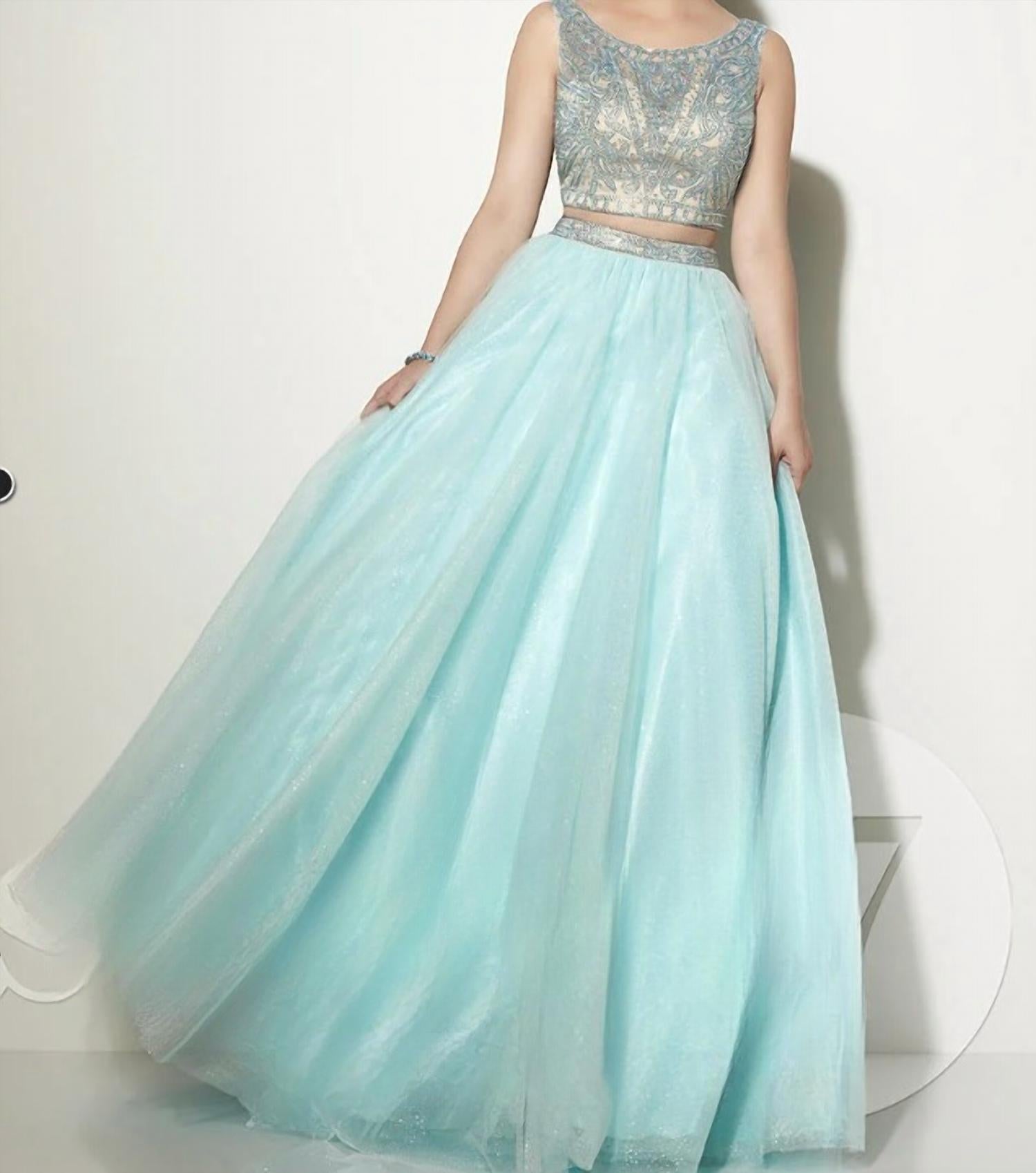 Studio 17 - Women's Prom Dress