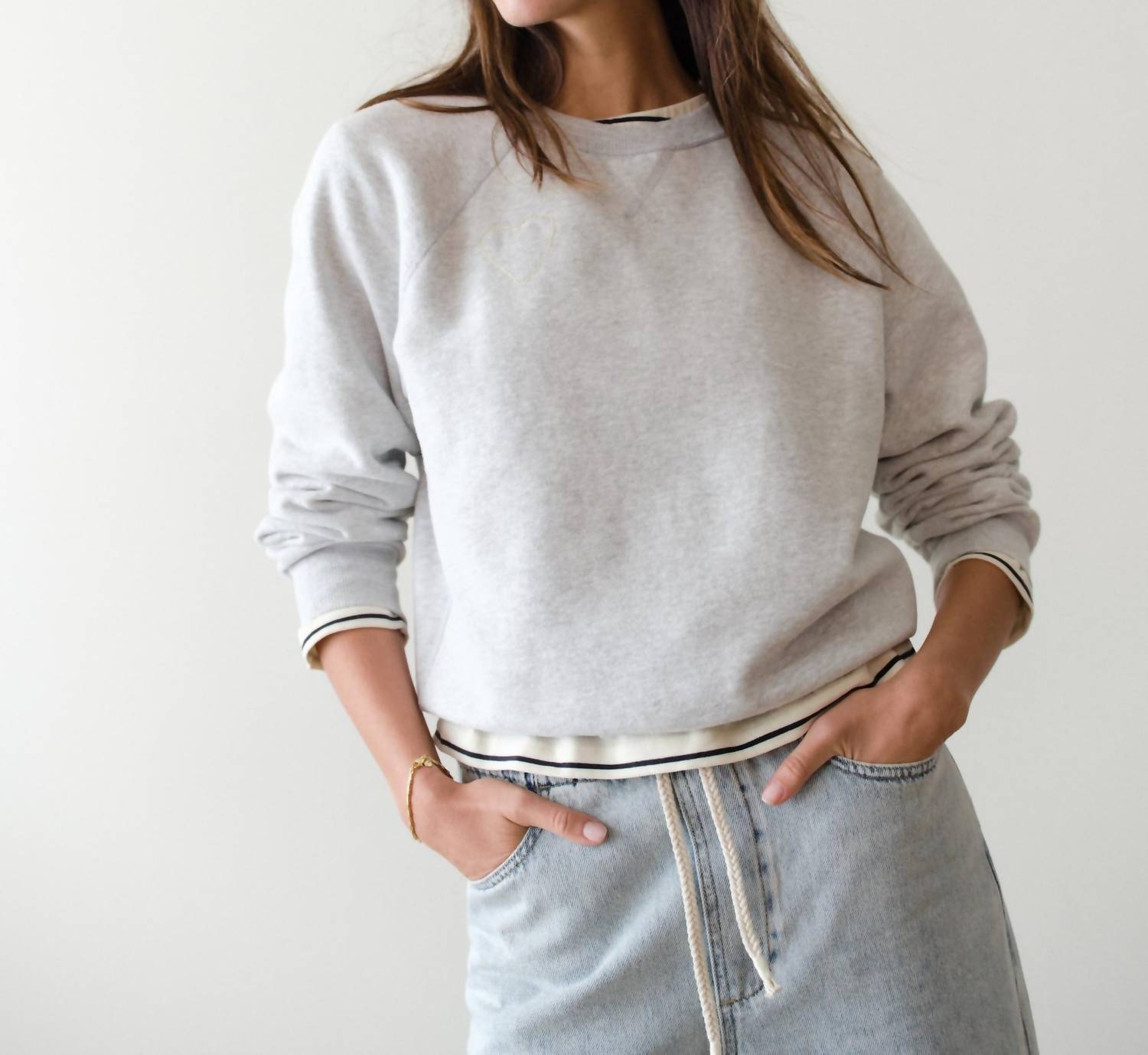 Marine Layer - Cloud9 Sweatshirt