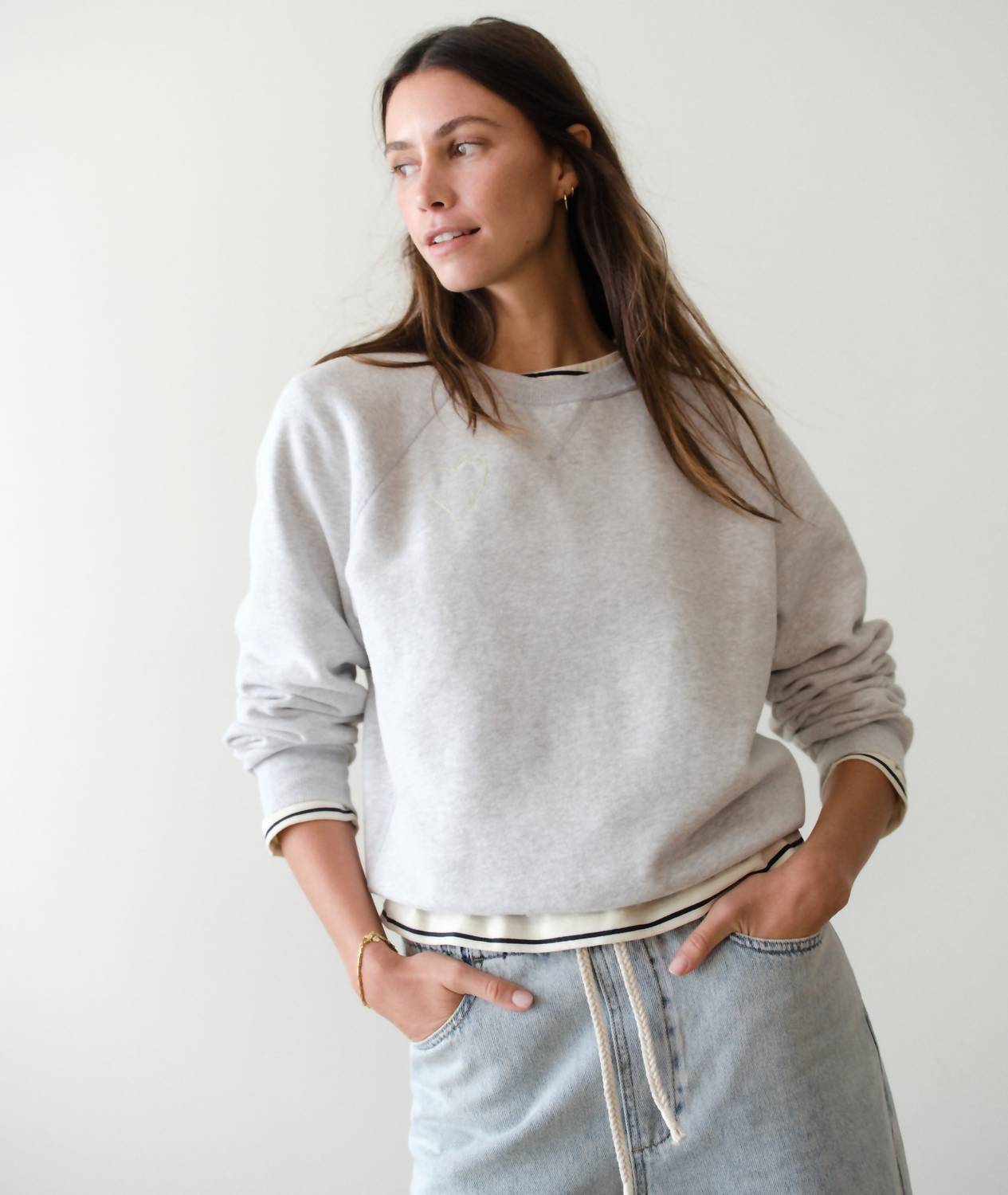 Marine Layer - Cloud9 Sweatshirt