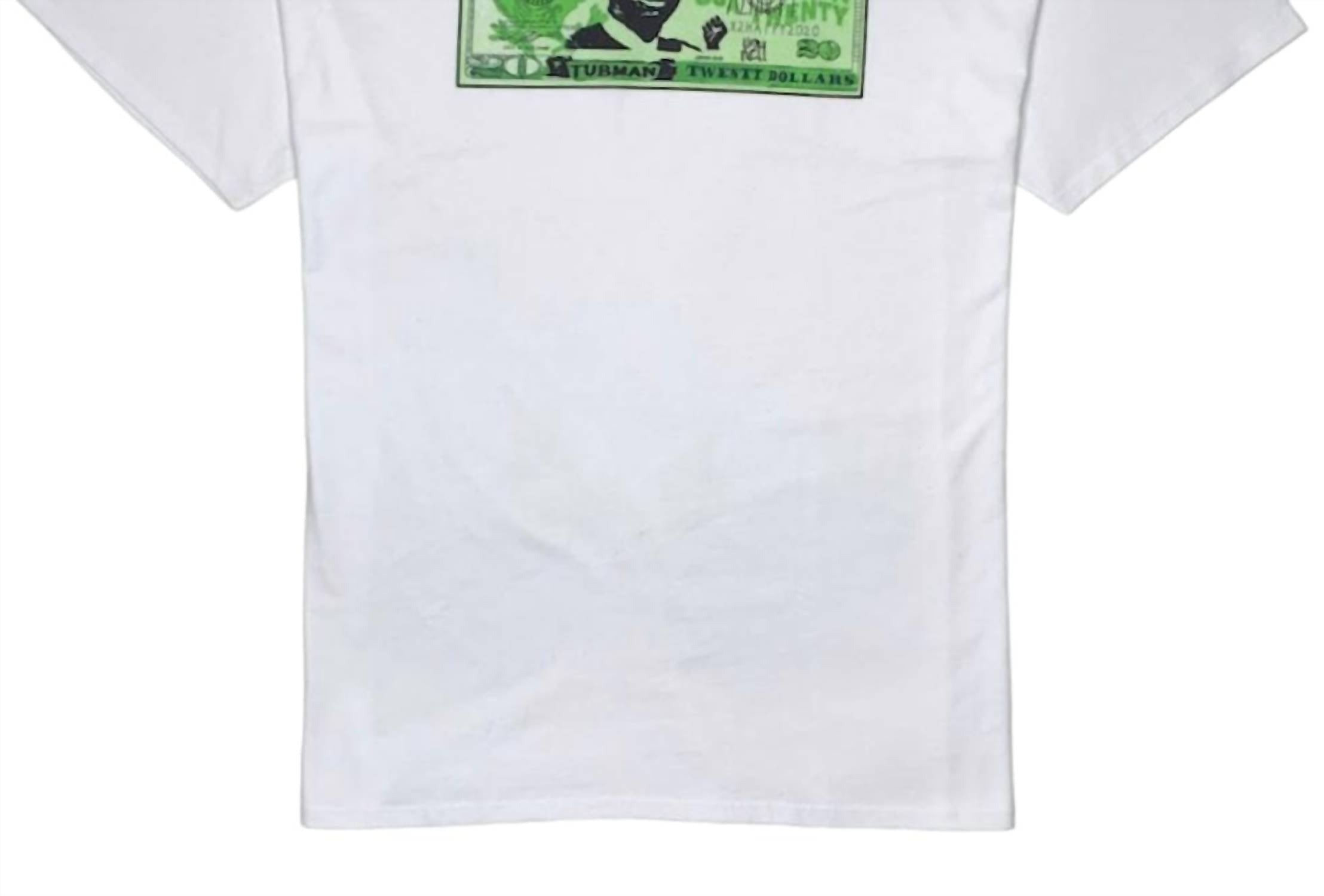 Champion - Men's Tubman T-Shirt