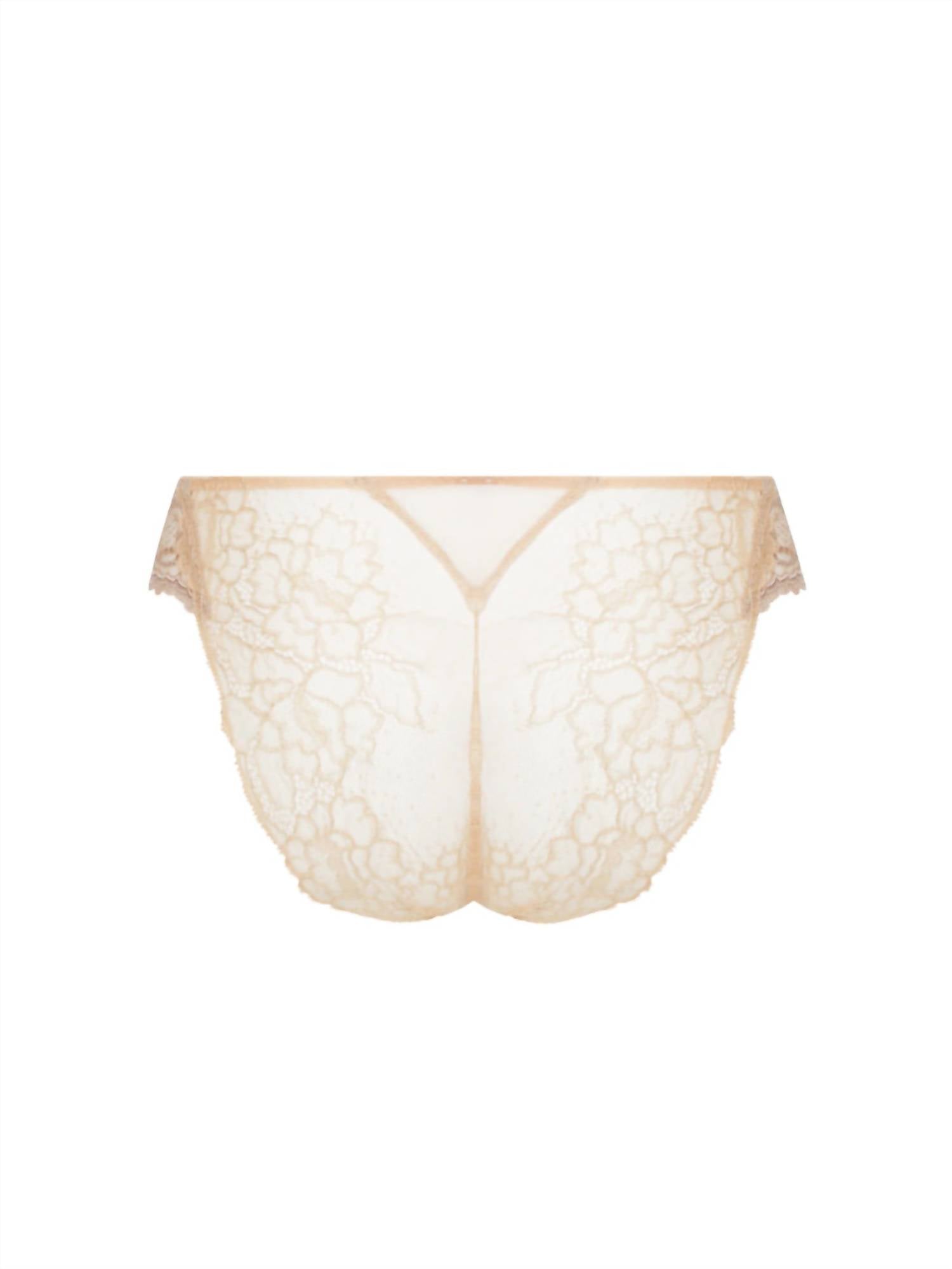 Lise Charmel - Sublime En Dentelle Bikini Panty