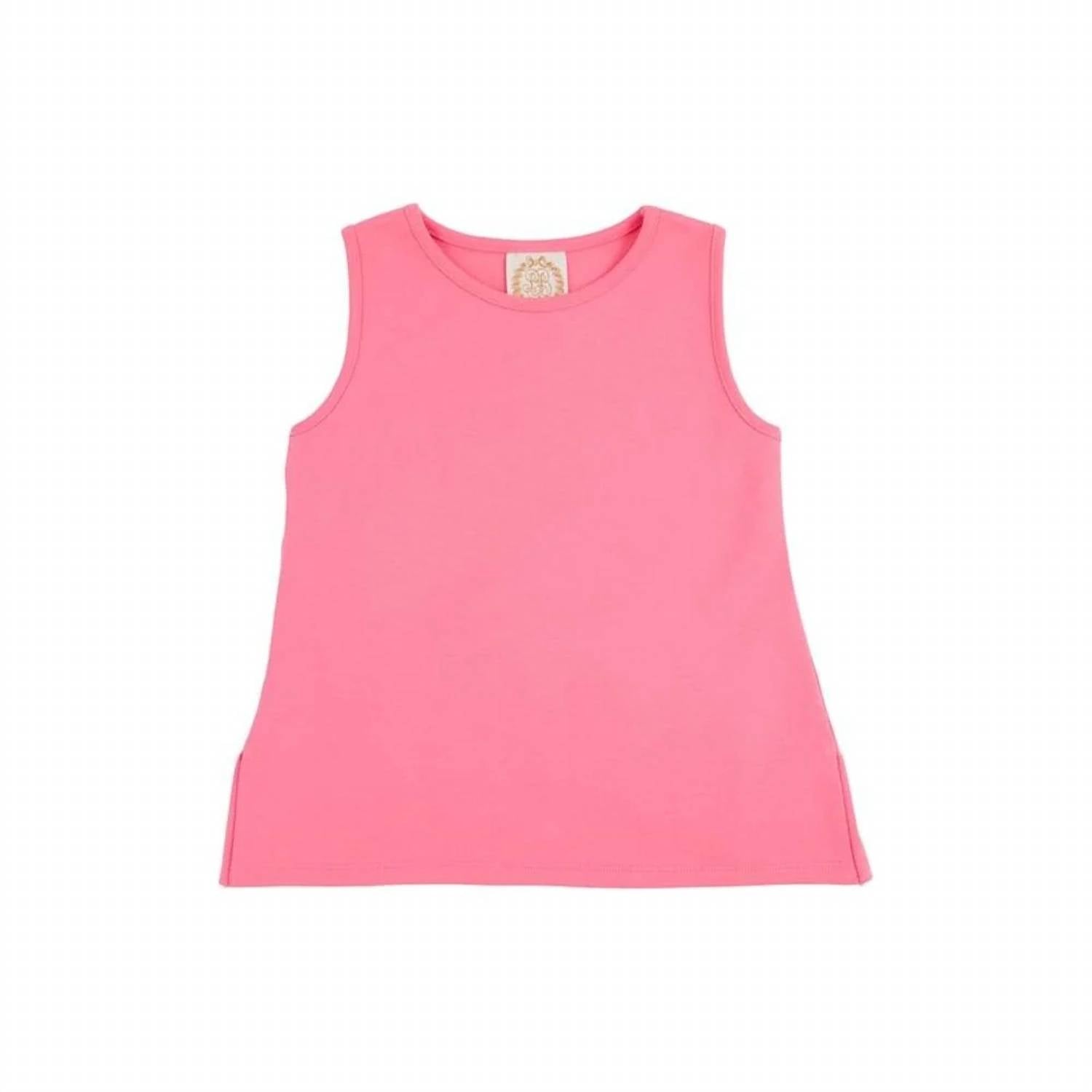 The Beaufort Bonnet Company - Kid's Love You Back Top