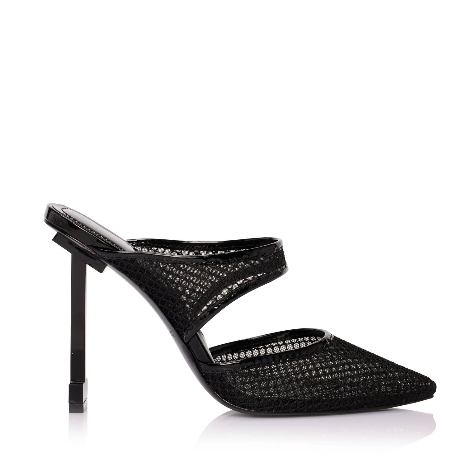 Jessica Rich - Women's Ysabelle Stiletto Heel