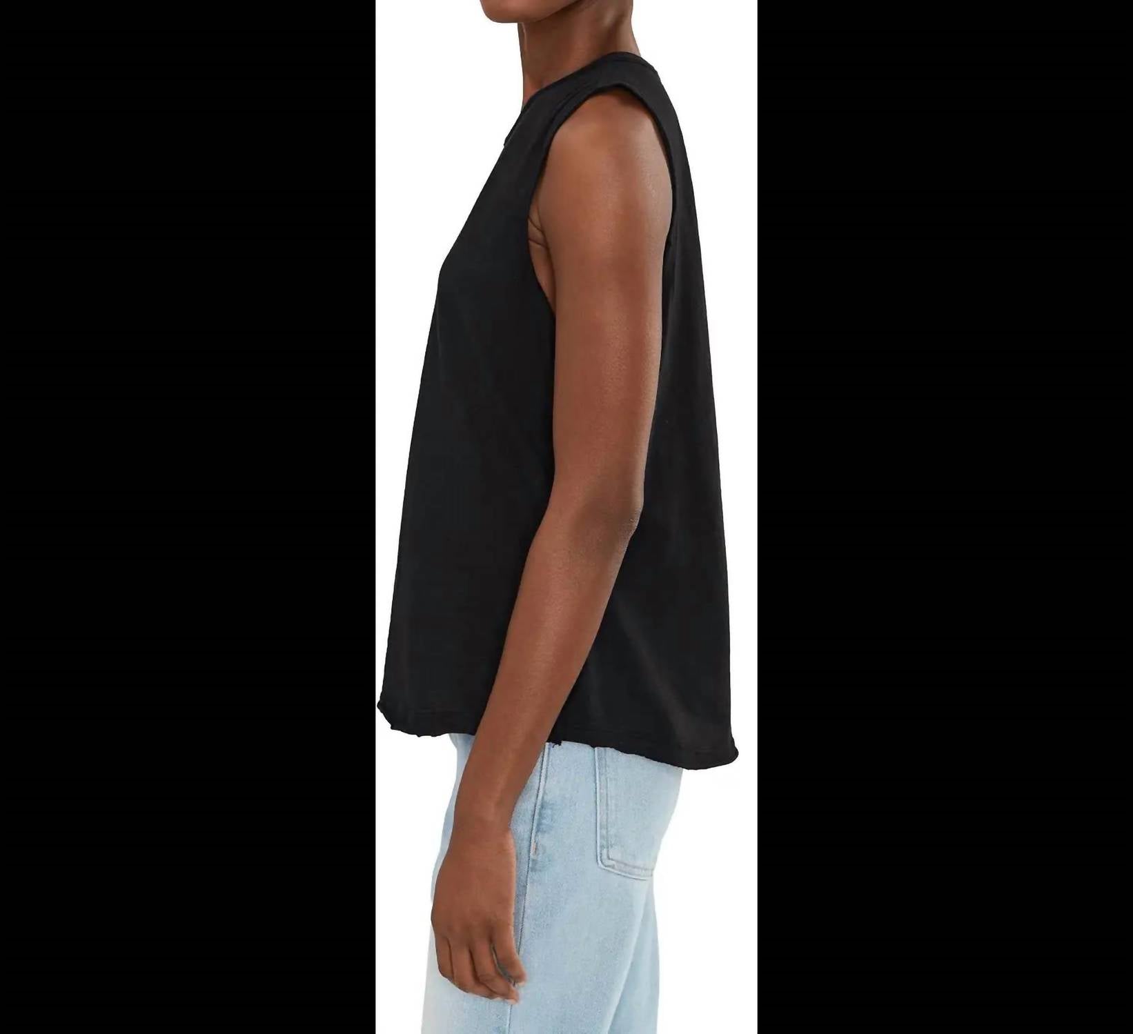 Michael Stars - June Muscle Tank