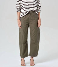 Citizens Of Humanity - MARCELLE CARGO PANT
