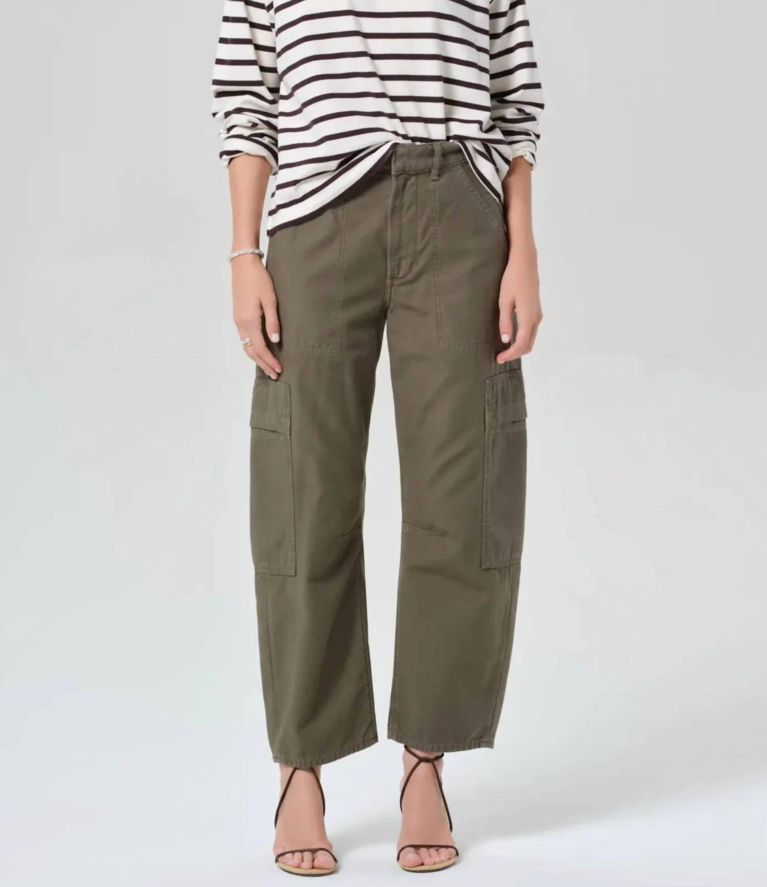 Citizens Of Humanity - MARCELLE CARGO PANT