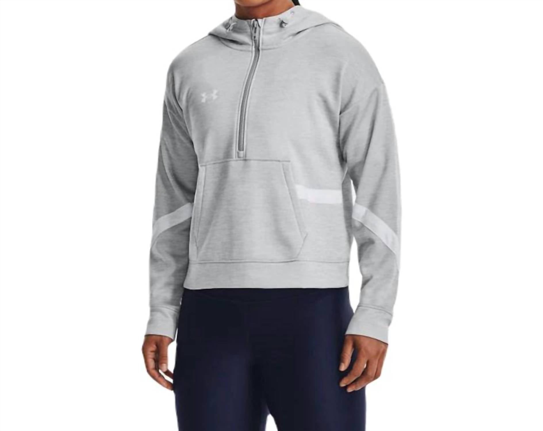 Under Armour - Armour Fleece Storm Hoodie