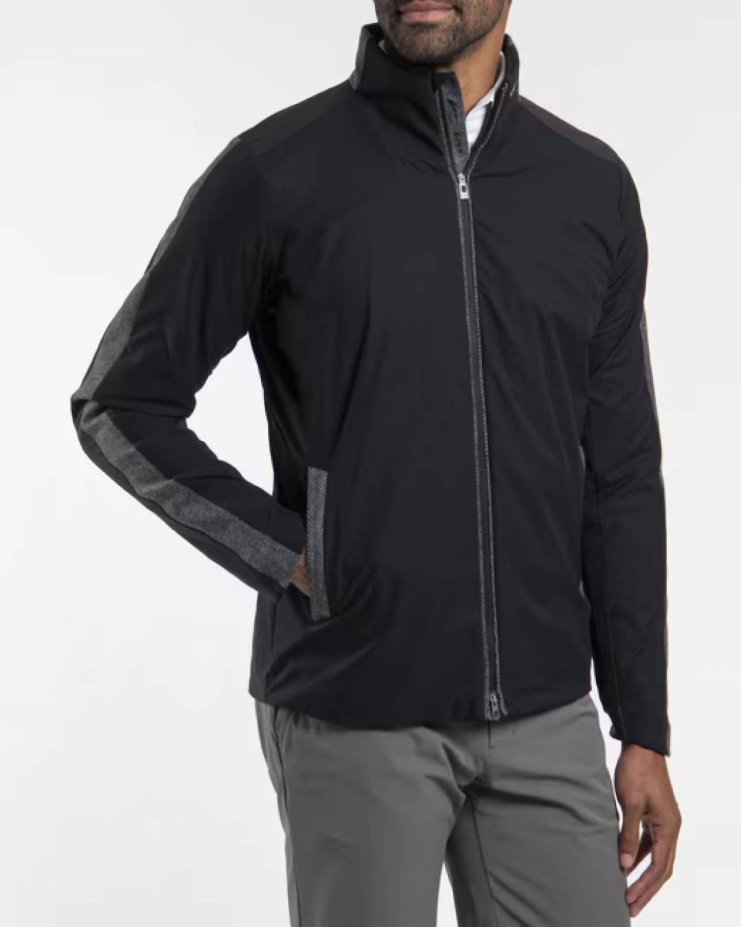 Kjus - Harrison Luxe Jacket