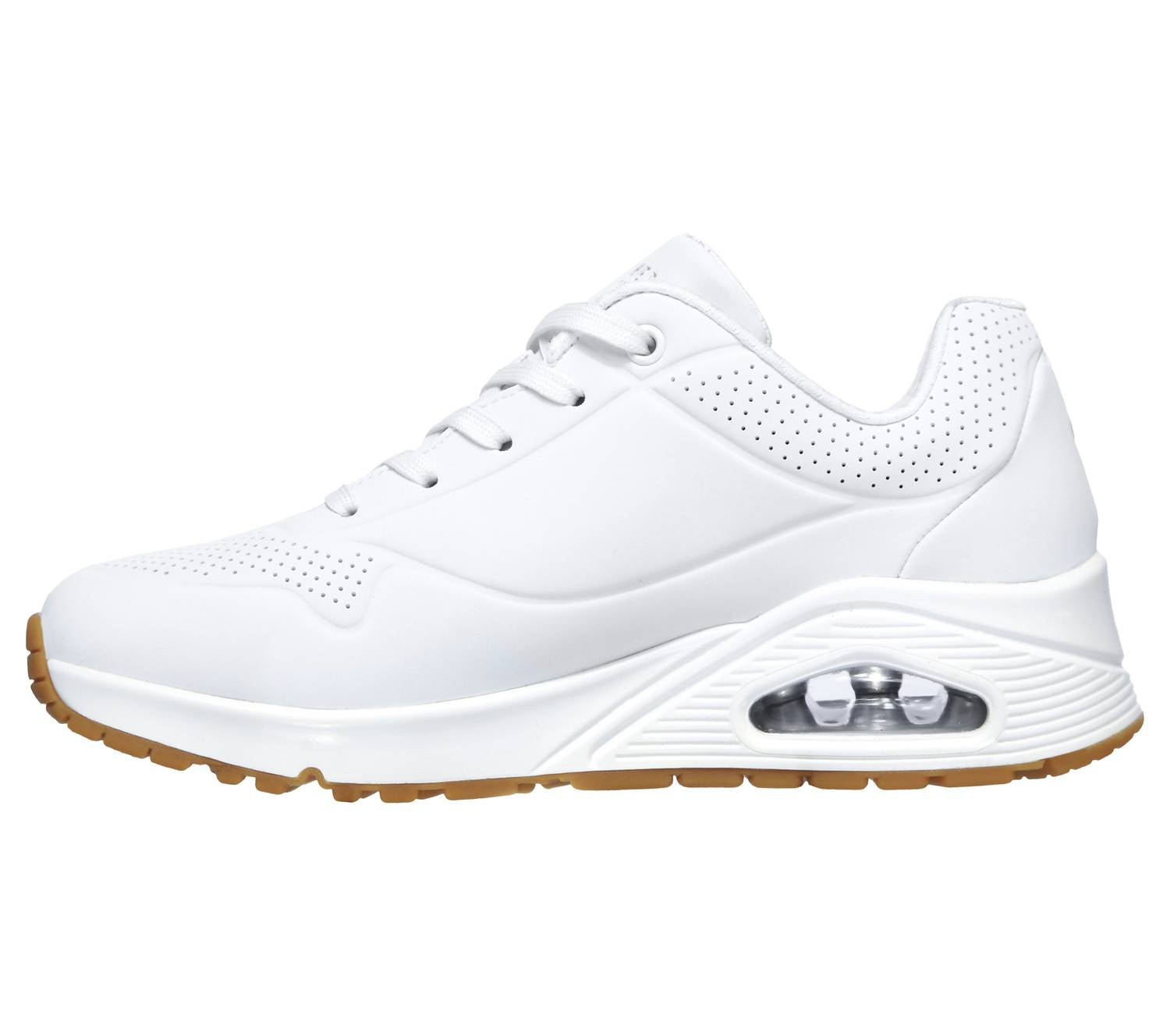 Skechers - Women's Uno Stand On Air Sneakers