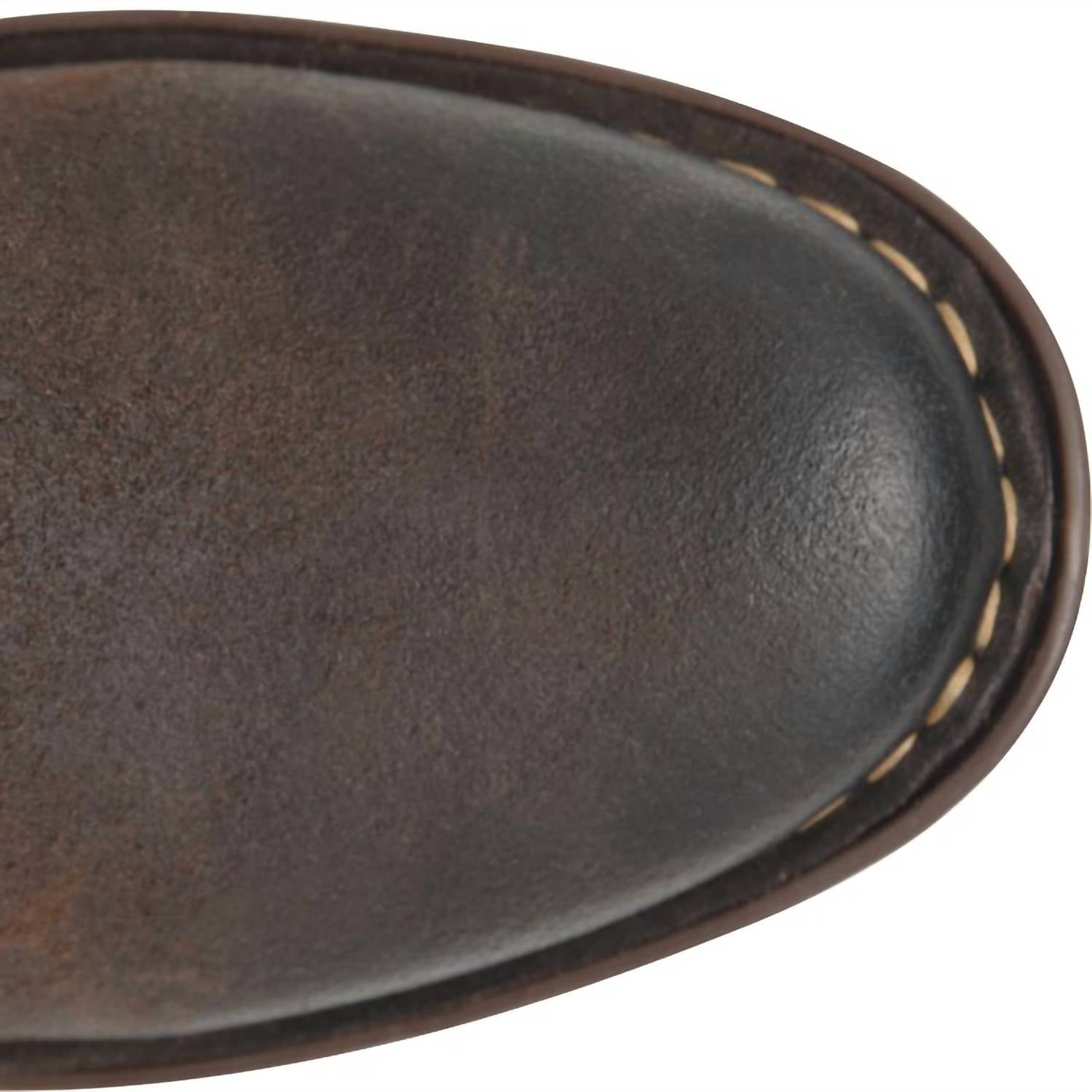 Born - Men's Reed Boot