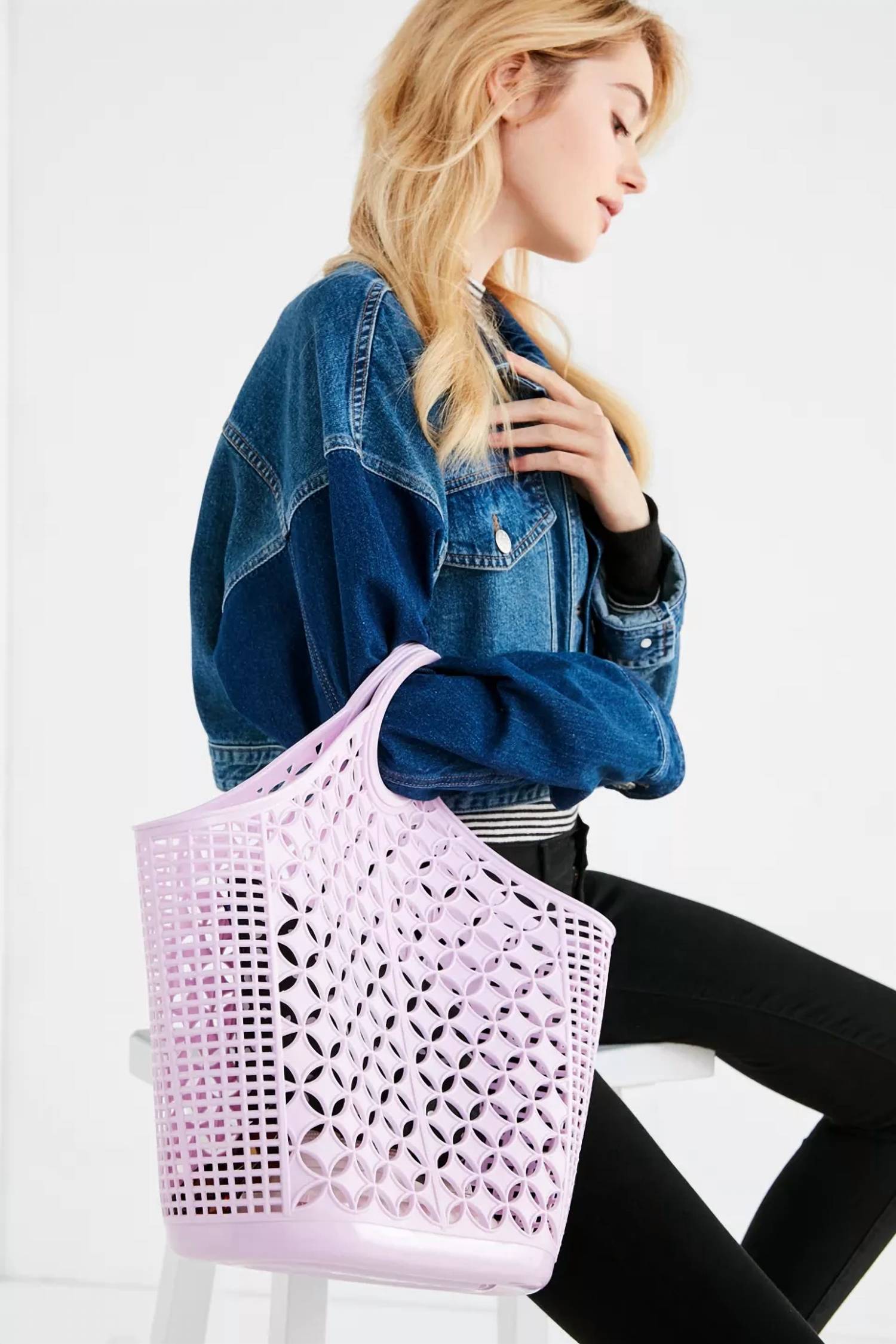 Sun Jellies - Women's Atomic Tote