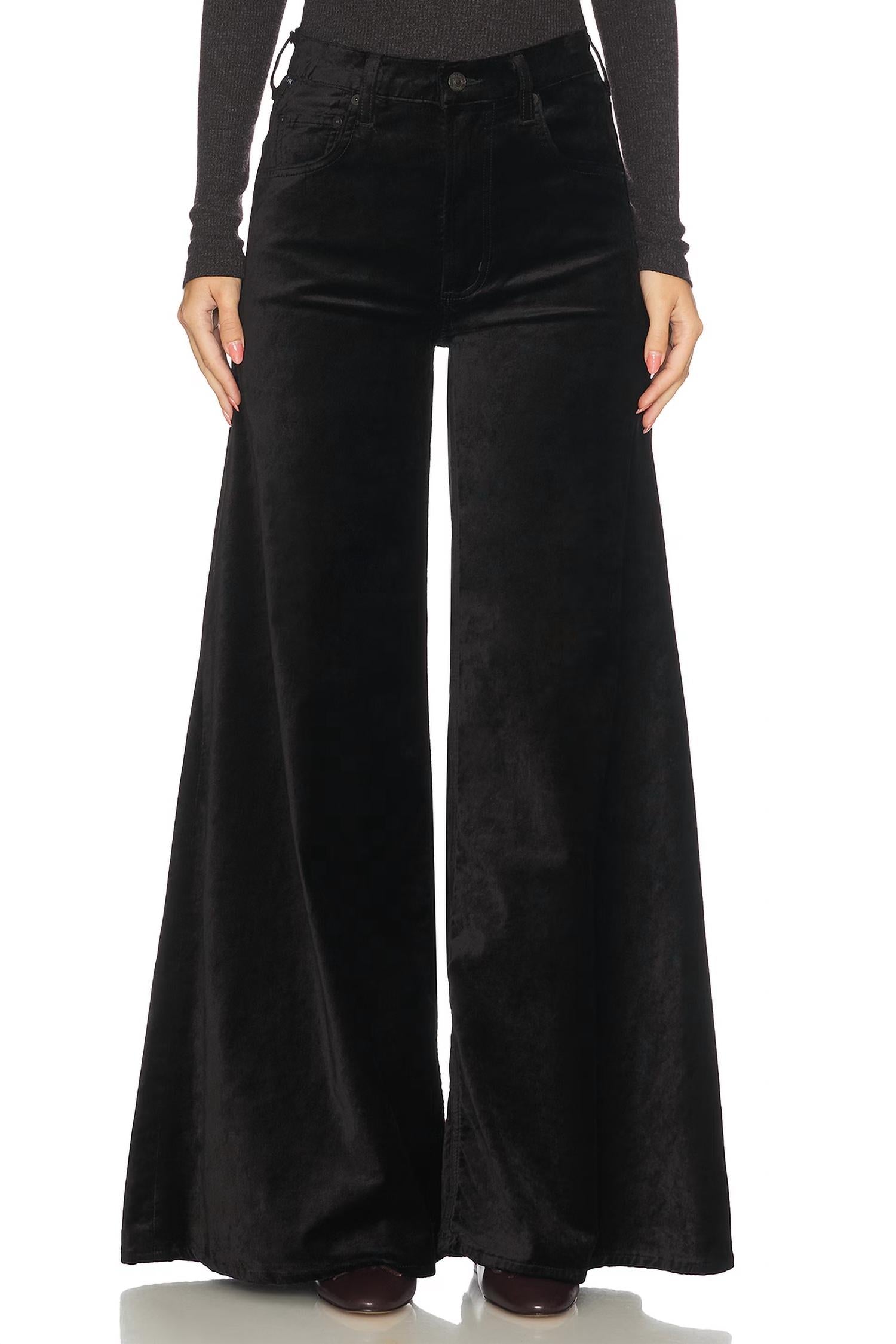Citizens Of Humanity - Amari Flared Trousers