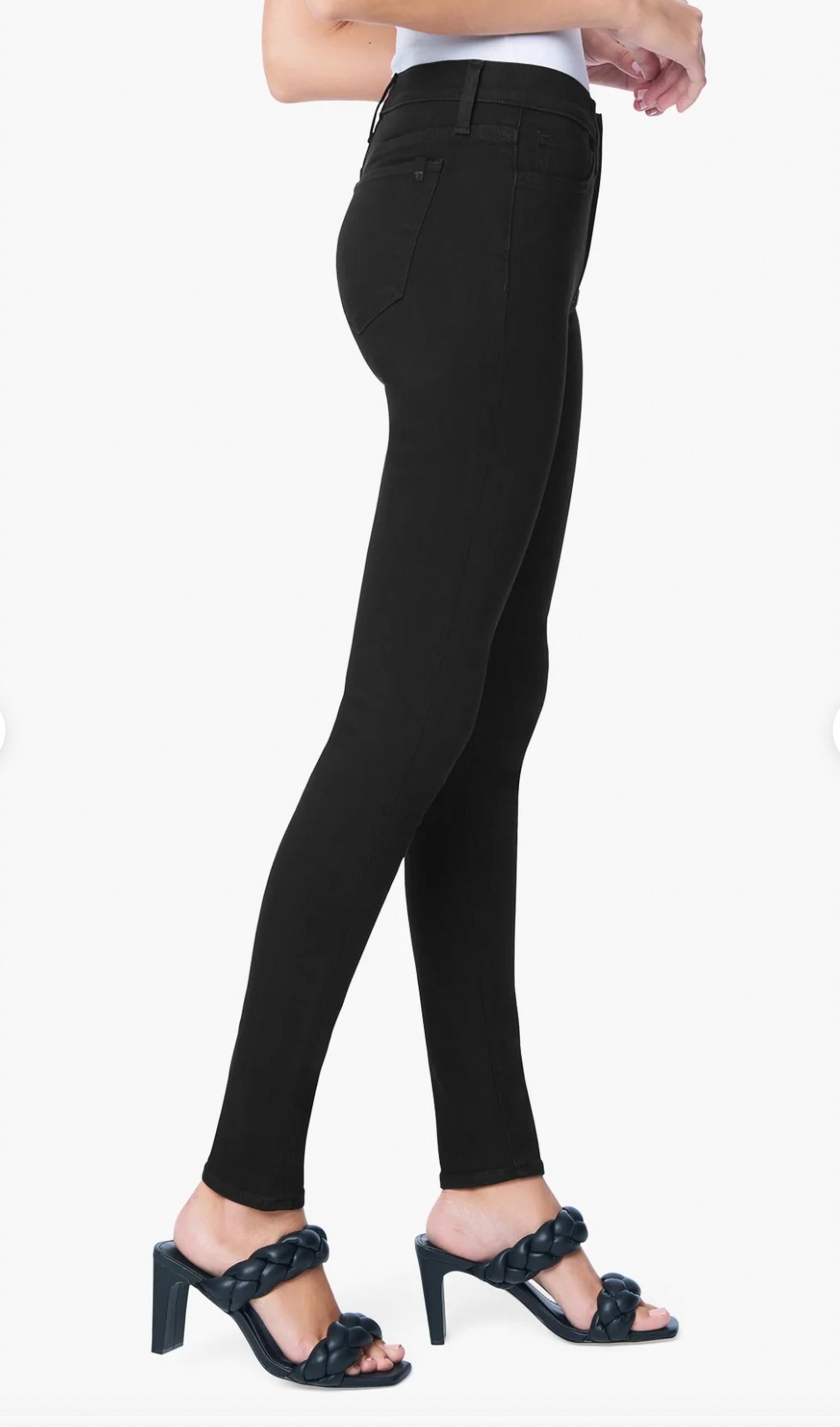 Joe'S Jeans - The Icon Mid Rise Ankle Skinny Jean
