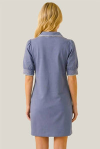 Staccato - Ellis Dress