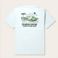 Marsh Wear - Men's County Line Tee