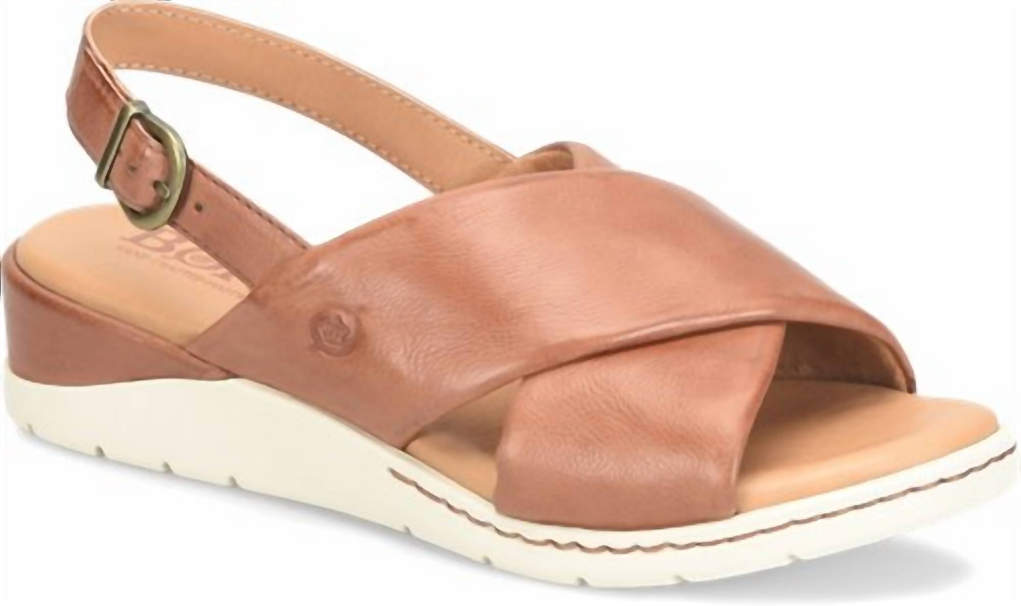 Born - Women's Mia Sandals