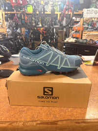 Salomon - Women's Speedcross 4 Shoes