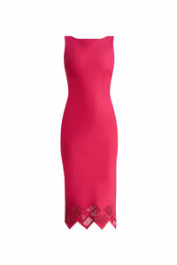 Chiara Boni - Yarin Midi Dress